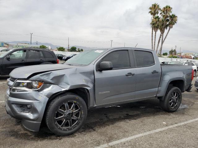 1GCGSBEN5L1243181 Chevrolet Colorado 