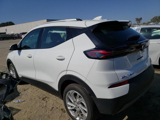 2023 CHEVROLET BOLT EUV L - 1G1FY6S08P4131482