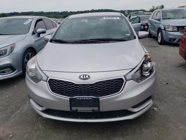 KNAFK4A63E5149833 KIA FORTE LX