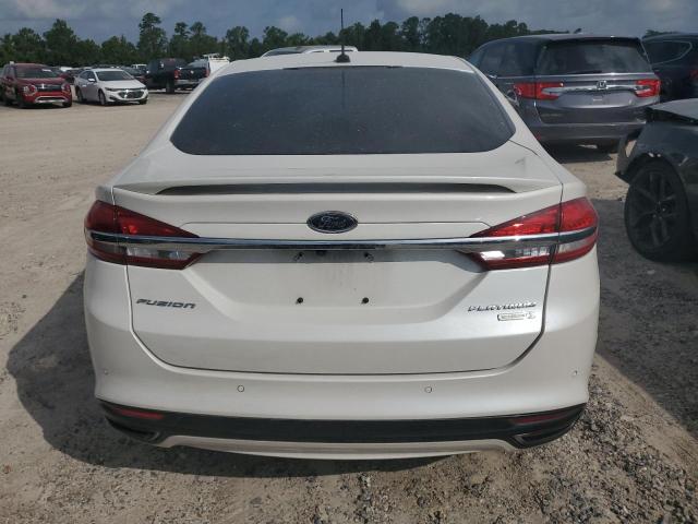 VIN 3FA6P0K99HR140745 2017 Ford Fusion, Titanium no.6