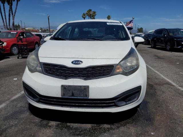 KNADM4A34E6410582 KIA RIO LX