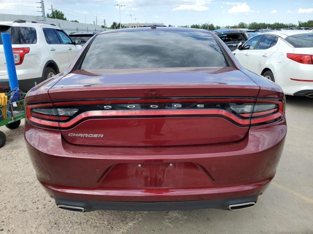 2C3CDXBG9KH542091 Dodge Charger Sxt