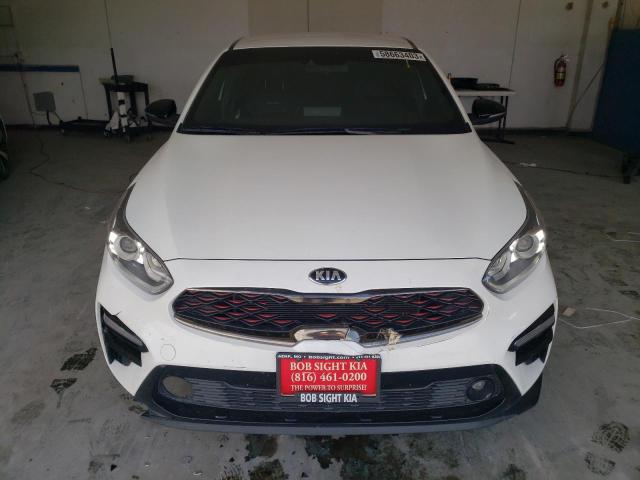 3KPF34AD3ME423517 KIA Forte Gt Line