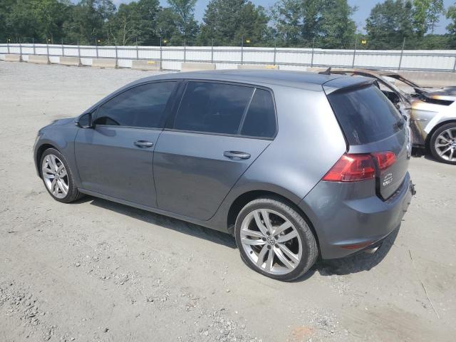 2015 VOLKSWAGEN GOLF TDI 3VW2A7AU1FM013293
