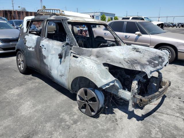 KNDJN2A20F7143256 KIA Soul