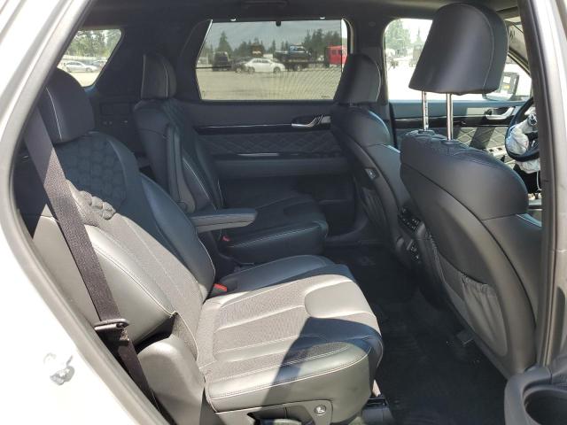 2022 HYUNDAI PALISADE C - KM8R7DHE2NU358108