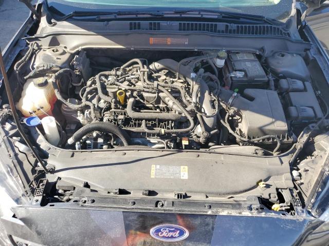 3FA6P0HD0LR113602 Ford Fusion SE 11