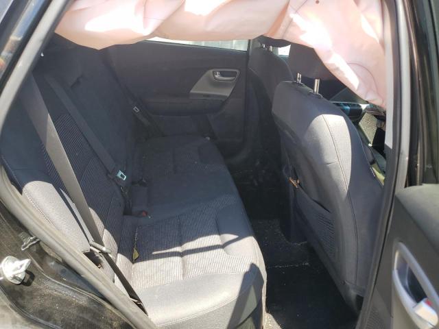 KNDCB3LC5K5341107 KIA NIRO FE