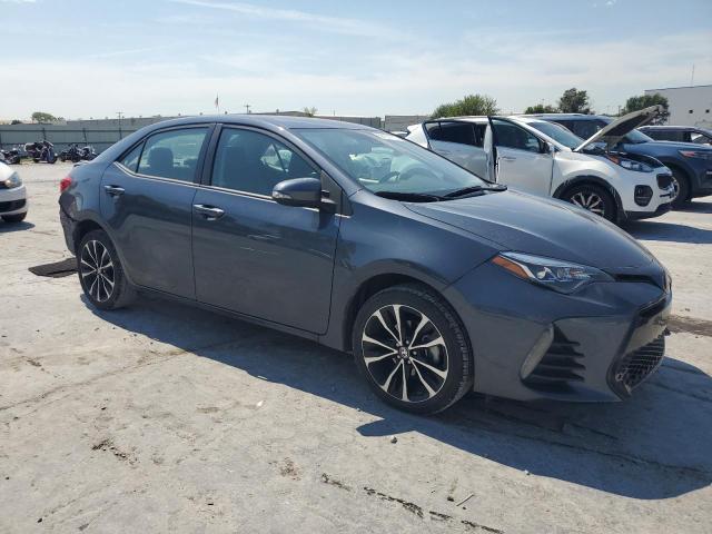 5YFBURHE8KP900770 Toyota COROLLA L
