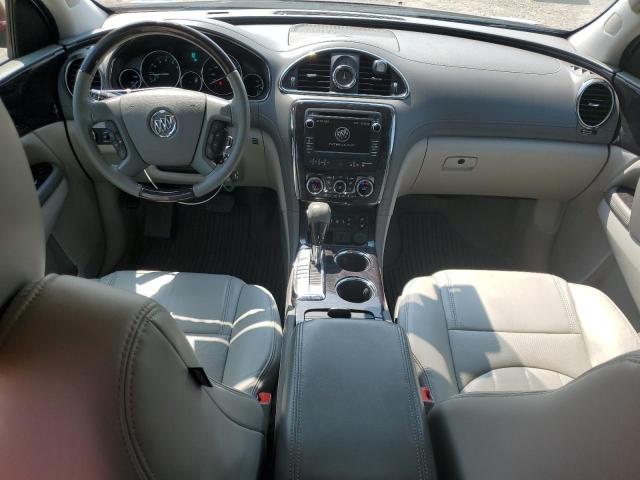 5GAKVBKD3FJ246860 Buick Enclave