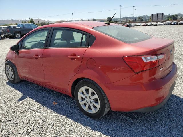 KNADM4A32H6045565 KIA RIO LX