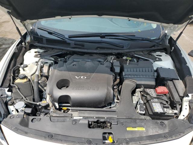 1N4AA6DV5LC381167 | 2020 NISSAN MAXIMA SL