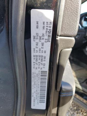 1C4RJFAG1JC504530 Jeep Grand Cherokee Laredo