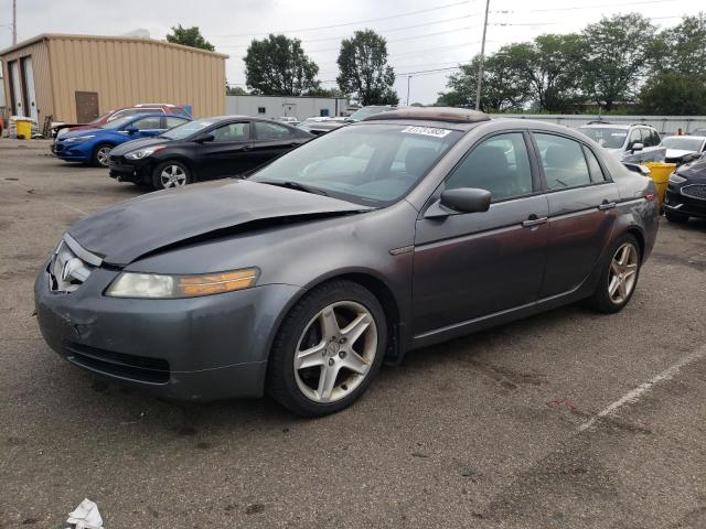 2005 Acura TL 