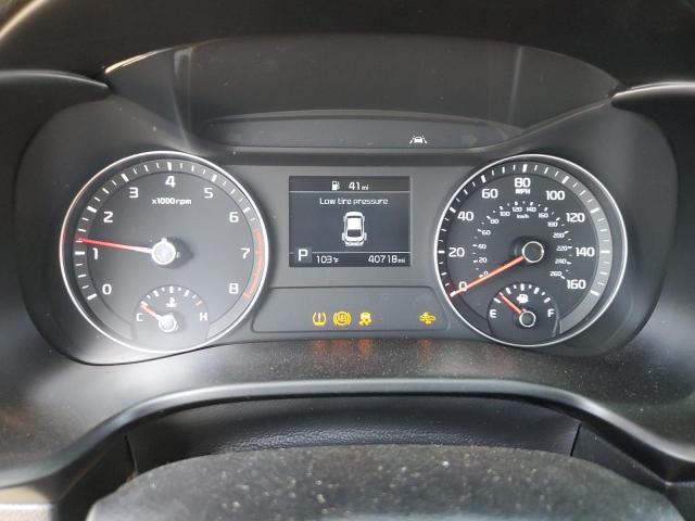 3KPF24AD2KE097466 KIA FORTE FE