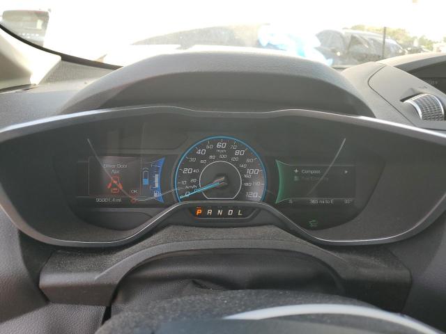 1FADP5AU6FL101200 Ford C-MAX SE
