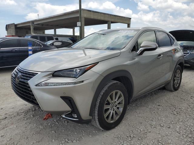 2019 Lexus NX 