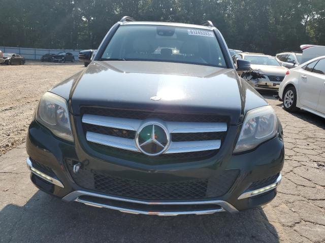 2015 MERCEDES-BENZ GLK 250 BL - WDCGG0EB1FG381582