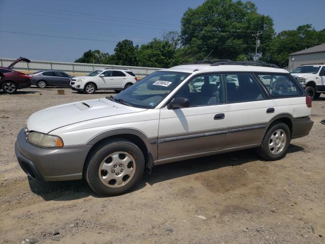 1997 Subaru Legacy 