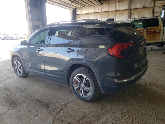 3GKALVEV1LL206016 GMC Terrain Slt