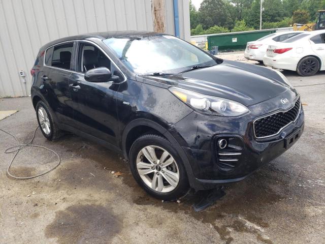Vin: kndpmcac6h7079335, lot: 58997113, kia sportage lx 20174