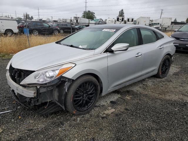 2013 Hyundai Azera GLS