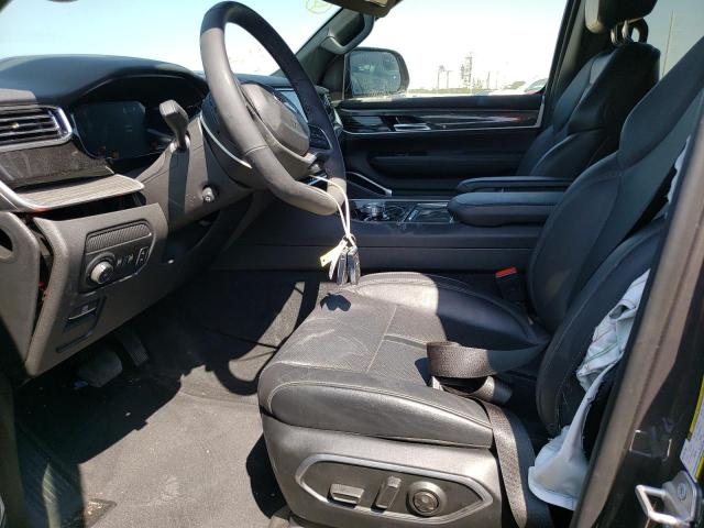 2022 JEEP WAGONEER S 1C4SJVBT6NS143749