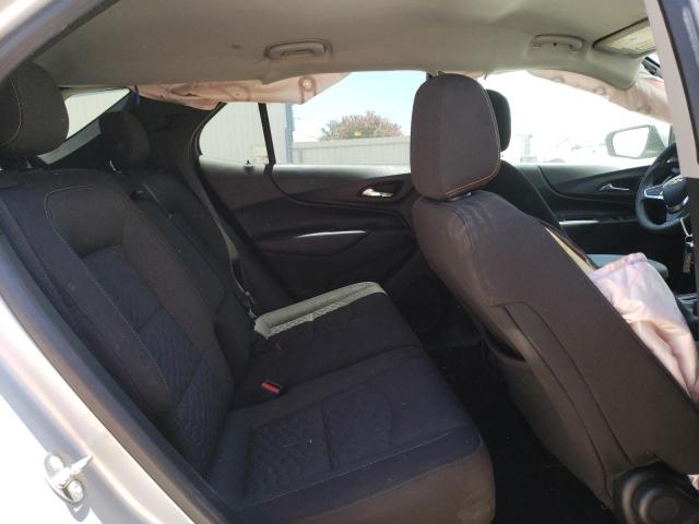 2GNAXKEV2K6203277 Chevrolet EQUINOX LT