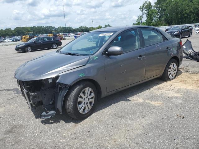 2013 Kia Forte EX