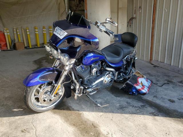 2008 HARLEY-DAVIDSON FLHRSE4 1HD1PG8138Y951410