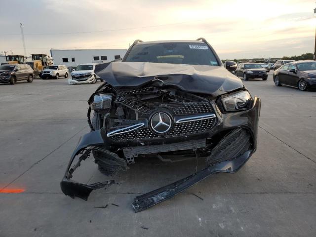 4JGFB4JB3MA375453 Mercedes-Benz GLE 350