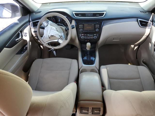 5N1AT2ML0EC774150 Nissan ROGUE S