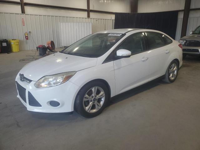 1FADP3F22EL132776 | 2014 FORD FOCUS SE