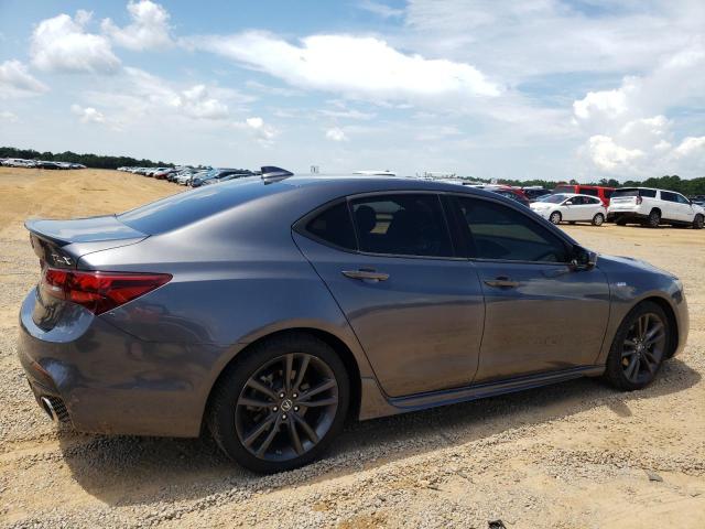 2019 ACURA TLX TECHNO - 19UUB2F65KA004367