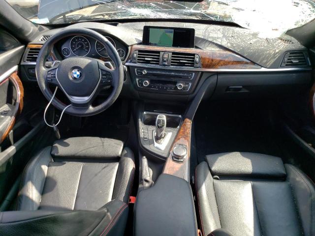 2015 BMW 328 XIGT - WBA3X5C53FD560610