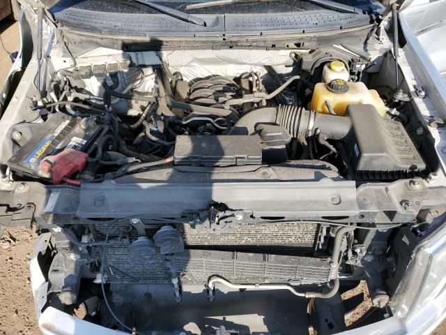 1FTFX1EF2EKG20417 Ford F150 Super Cab