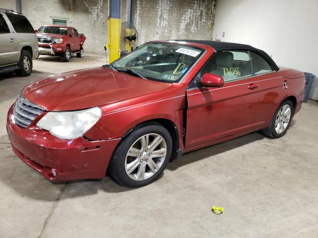 2010 Chrysler Sebring Touring