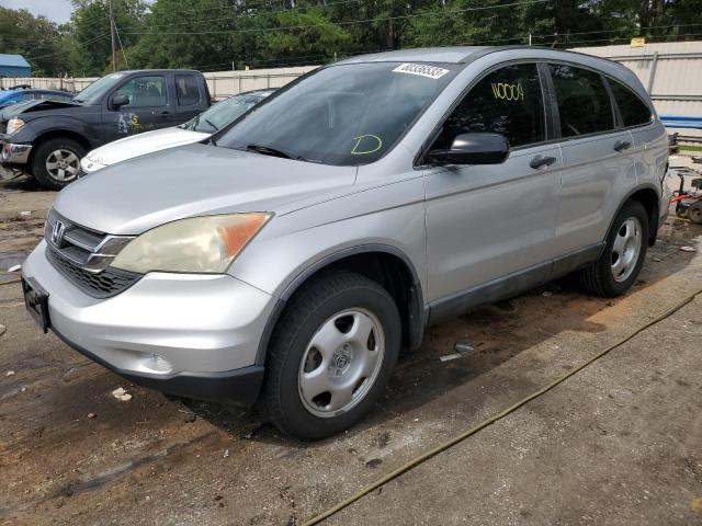 2010 Honda CR-V LX