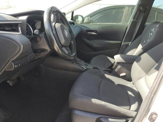JTDVPMAEXMJ121377 Toyota COROLLA LE