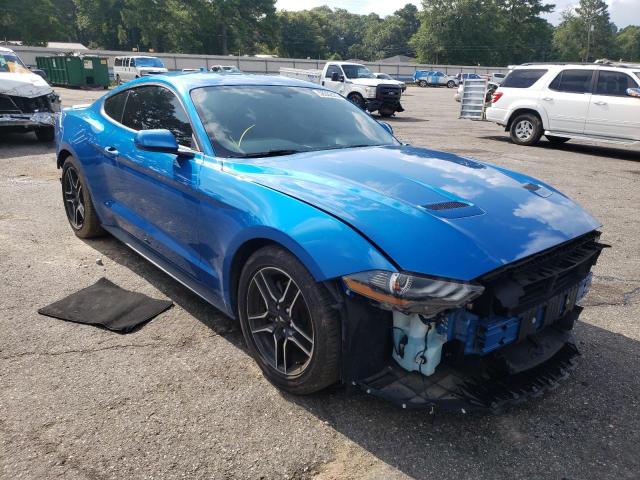 1FA6P8TH2L5181203 | 2020 FORD MUSTANG