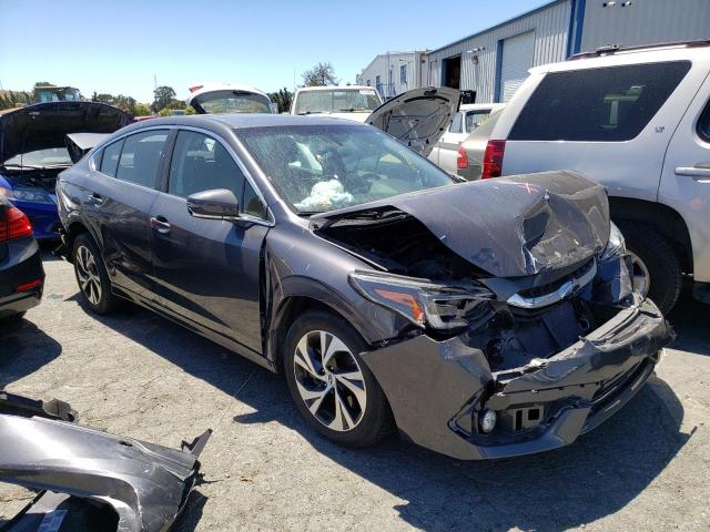 4S3BWAE64L3020796 Subaru Legacy Premium