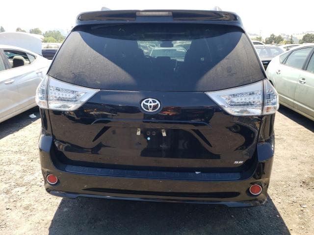 5TDXZ3DC9HS899556 2017 TOYOTA SIENNA, photo no. 6