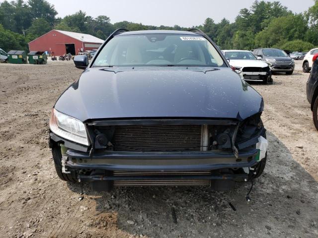 2015 VOLVO XC70 T6 PR - YV4902NK1F1225847