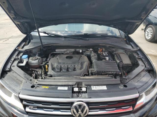 3VV3B7AX5LM124327 Volkswagen Tiguan SE 12