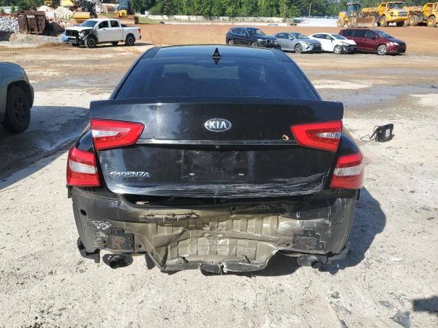 2016 KIA CADENZA LU - KNALN4D75G5220807