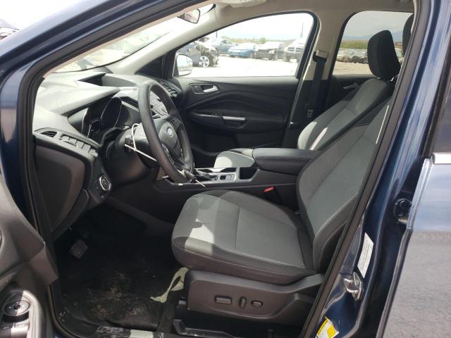 1FMCU0GD9JUB75993 Ford ESCAPE SE
