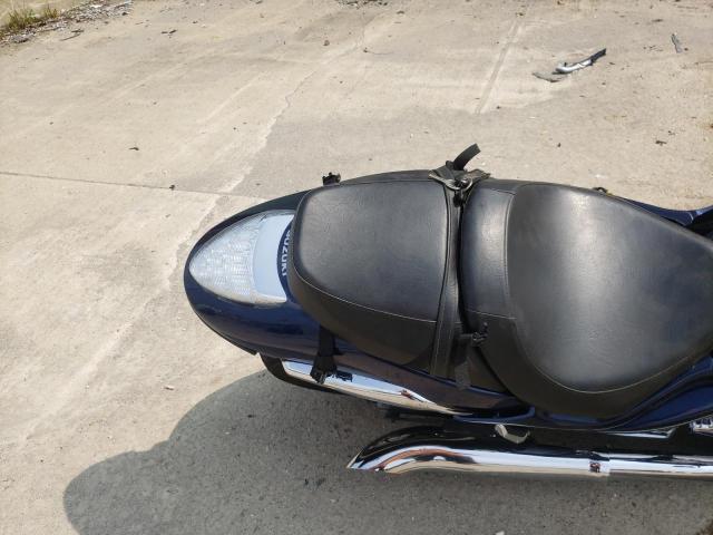 2011 SUZUKI VZR1800 Z - JS1VY53A9B2100616