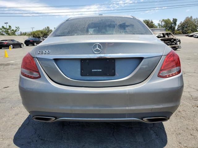 55SWF4JB0GU149020 Mercedes-Benz C 300