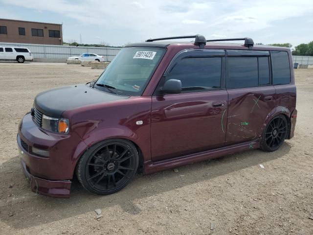 2005 Scion xB 