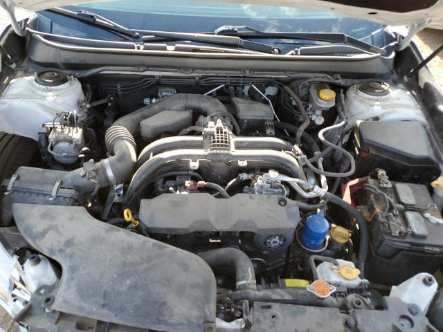 4S3BNBE69F3004641 Subaru Legacy 2.5i Premium
